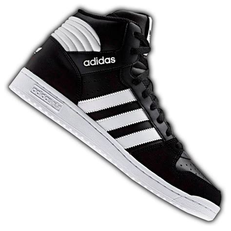 tenis bota adidas hombre